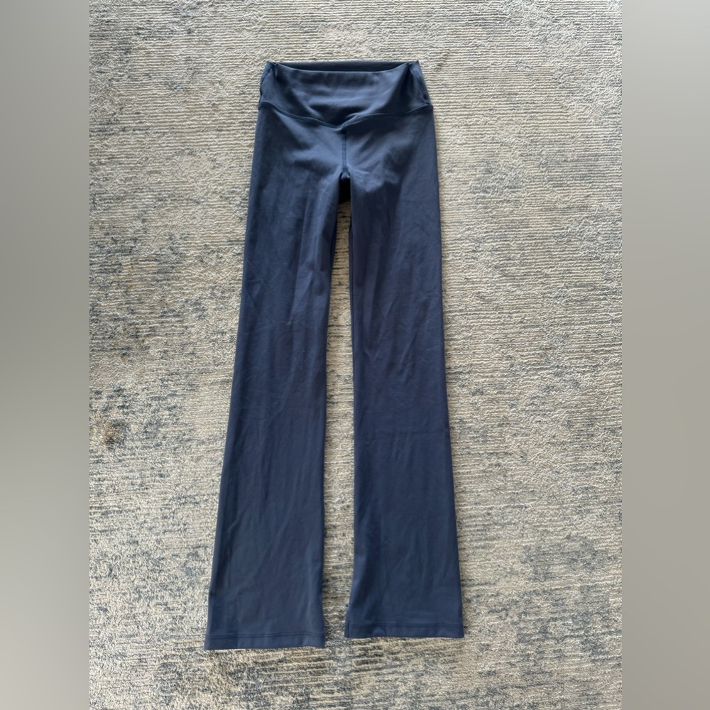 Joah Brown Bootcut Leggings